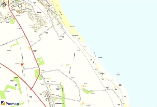 Location Plan