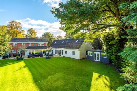 Stonecroft, Stone, Aylesbury, Buckinghamshire, HP17