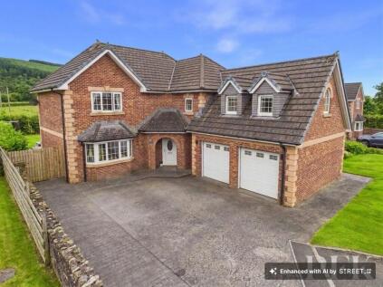 Lakeland View, Cleator, CA23