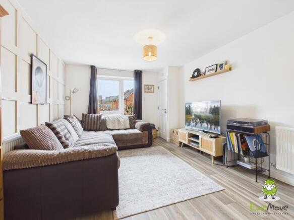 EweMove Estate Agents Basingstoke