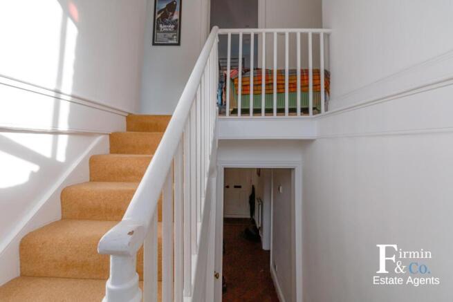 Staircase