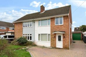 3, Tamar Close, Fareham PO16 8QF