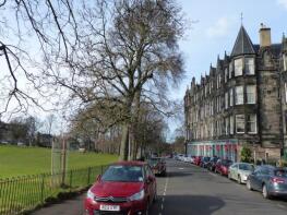 1f1, 7, Alvanley Terrace, Bruntsfield, Edinburgh EH9 1DU