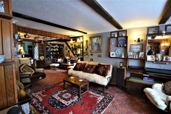 Lounge/Diner