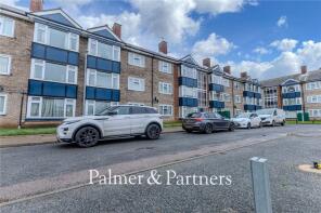17, Derby Close, Ipswich IP4 5AL