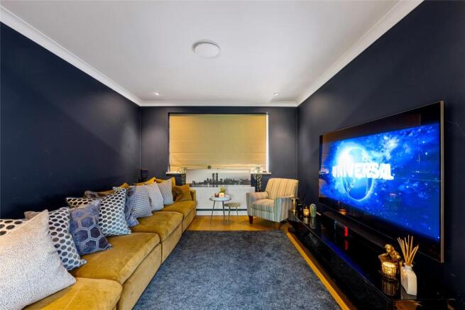 Living / Dining Room
