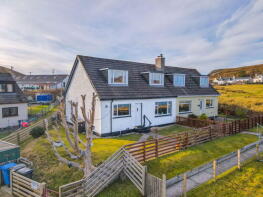 10, Innes Place, Lairg IV27 4RW