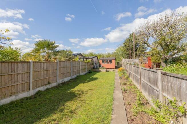 Manor Way