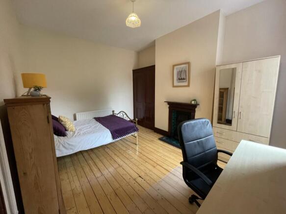 Bedroom 4-1