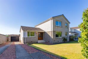 14, Tormeadow Road, Glasgow G77 6TF