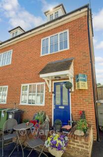 High Street, Staplehurst, Tonbridge, Kent
