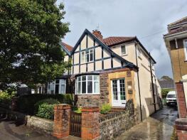 23, Seabrook Road, Weston-super-mare BS22 8JE