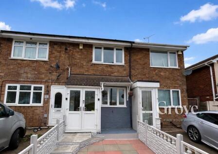 Titford Road, Oldbury