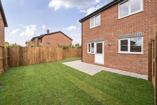 Ellesmere Road, St. Martins, Oswestry. photo 4