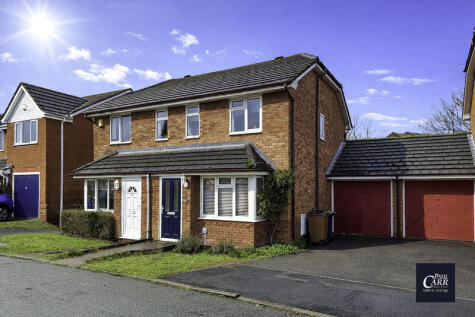 Flinn Close, Boley Park, Lichfield, WS14 9YU