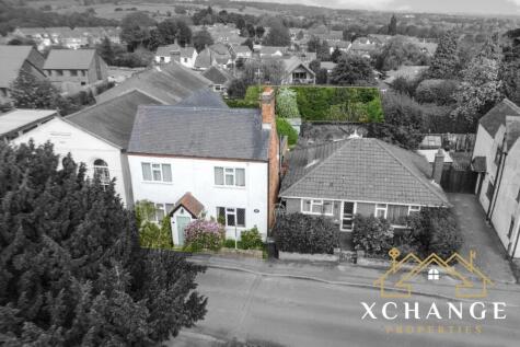 Grange Road, Hartshill, CV10