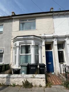 Francis Avenue Southsea Hants