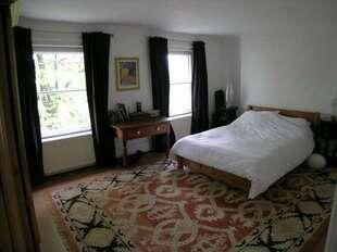 Bedroom  one