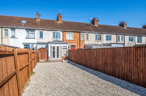 Denison Road, Selby