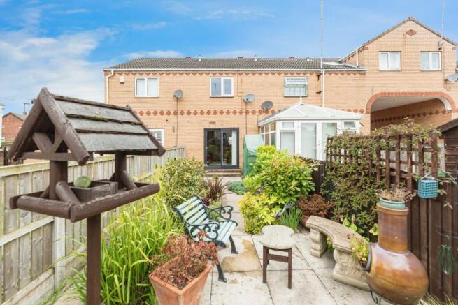 2 bed Terraced for sale Image 9