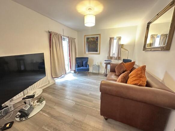Hoggan Park, Brecon, LD3 photo 4