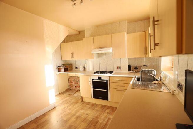 Kitchen 1 