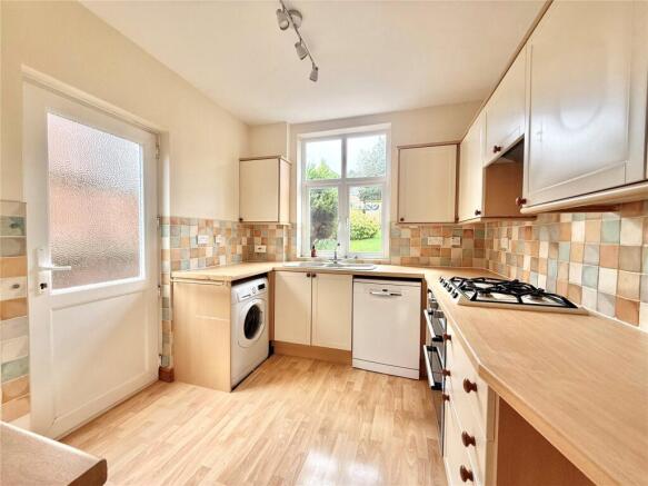 Sancroft Road, Old Town, Eastbourne, BN20 photo 4