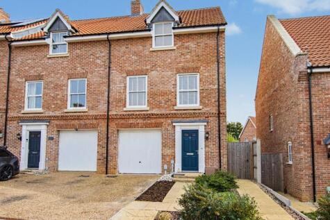 Lapwing Lane, Hunstanton, Norfolk, PE36