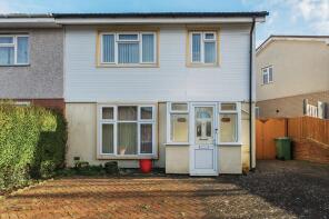 88, Bayswater Road, Headington, Oxford OX3 9NZ