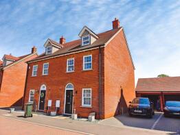 97, Bourton Road, Banbury OX16 2DL