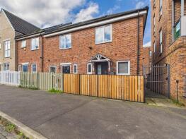 41, Leven Street, Tilehurst, Reading RG30 4GX