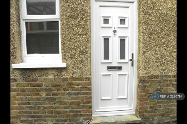 Private Entrance