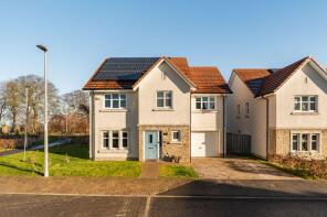 34, Somerville Road, Curriehill, Balerno EH14 5BF