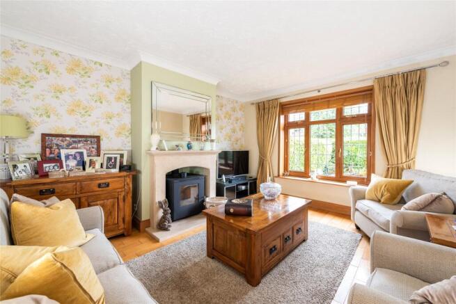 Main Street, Grendon Underwood, Buckinghamshire, HP18 photo 4