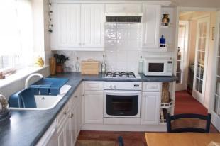 Fitted Kitchen