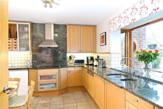 Kitchen/Breakfast