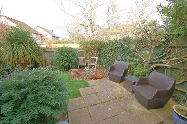 Garden 1