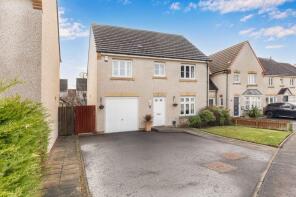 25, The Flying Scotsman Way, Prestonpans EH32 9GE