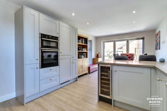 Greywood Rise, Hill Ridware - Beautiful Family Home photo 4