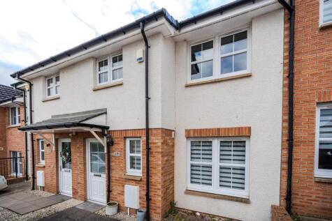 Linnview Drive, Simshill, G44