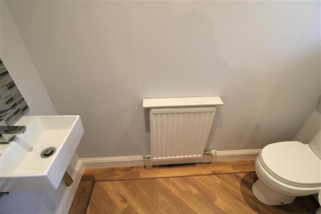 Cloakroom