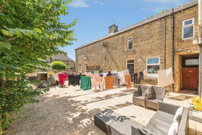 3 bed End of Terrace for sale Image 4