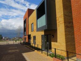 Flat 2, 7, Brooklands Square, Brooklands, Milton Keynes MK10 7NG