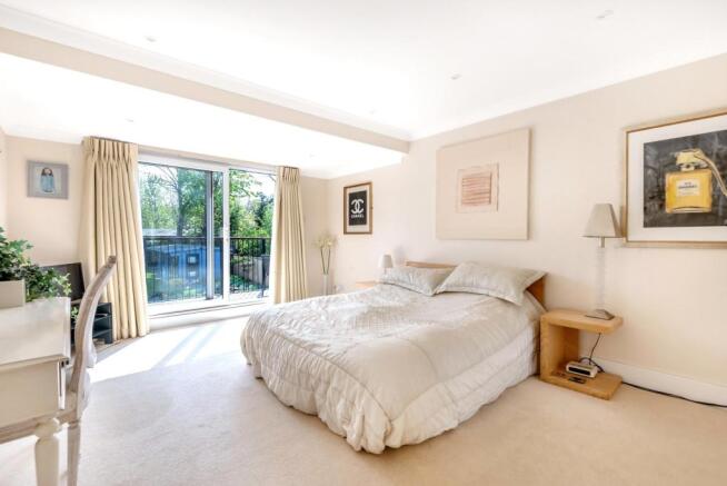 Bed 1