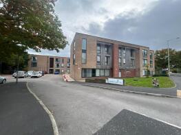 Flat 31, 107 Smithy Croft, Finney Lane, Heald Green, Cheadle SK8 3PT