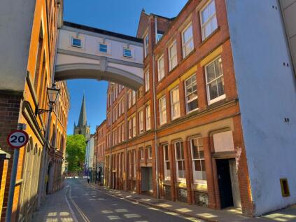Hounds Gate, Nottingham, NG1