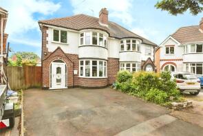58, Dare Road, Birmingham B23 6PD