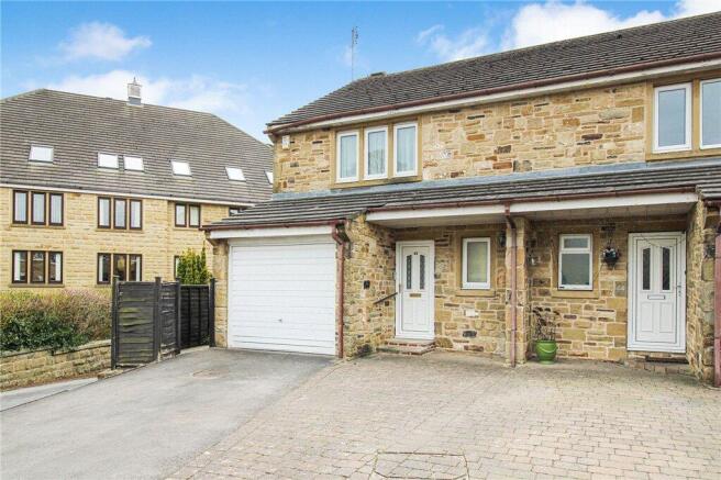 3 bed Semi-Detached for sale Image 7
