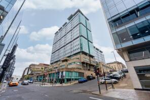 Flat 2/11, 160, Bothwell Street, Glasgow G2 7EA