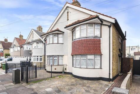 Swanley Road, Welling, Kent, DA16